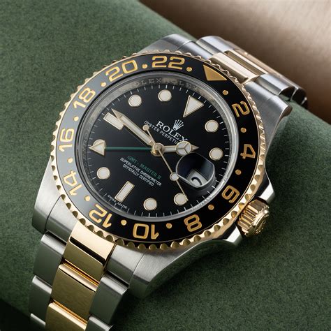 best strap for rolex gmt master ii|Rolex Gmt Master II price.